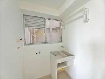VENTA DE APARTAMENTO EN EL SECTOR DE LA PRADERA EN DOSQUEBRADAS
