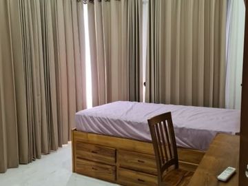 Dijual Rumah Villa Sentra Raya Citraland , Surabaya Barat