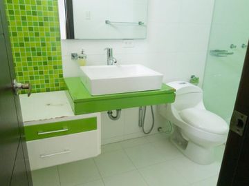 apartamento en venta en alto prado. Cod V95376