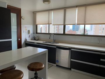 apartamento en venta en alto prado. Cod V95376