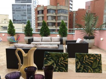 apartamento en venta en alto prado. Cod V95376