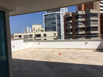apartamento en venta en alto prado. Cod V95376
