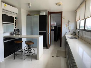 apartamento en venta en alto prado. Cod V95376