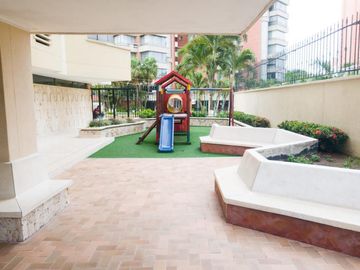 apartamento en venta en alto prado. Cod V95376