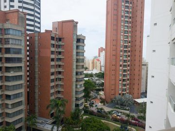 apartamento en venta en alto prado. Cod V95376