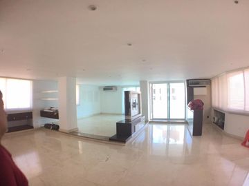 apartamento en venta en alto prado. Cod V95376