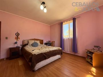 Parcela en venta en Quilpué