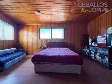 Parcela en venta en Quilpué