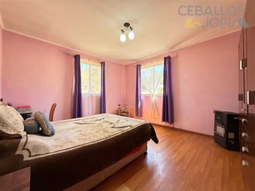 Parcela en venta en Quilpué