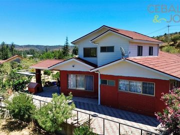 Parcela en venta en Quilpué