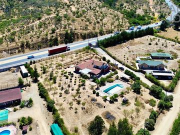 Parcela en venta en Quilpué