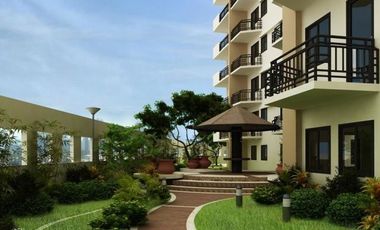2BR Cypress Tower a Resort Type Condo in Taguig by DMCI