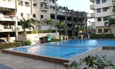 2BR Cypress Tower a Resort Type Condo in Taguig by DMCI
