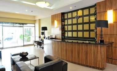 2BR Cypress Tower a Resort Type Condo in Taguig by DMCI