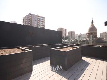 Departamento Metro Parque Almagro ID: 122124r