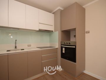 Departamento Metro Parque Almagro ID: 122124r