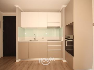 Departamento Metro Parque Almagro ID: 122124r