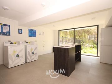 Departamento Metro Parque Almagro ID: 122124r