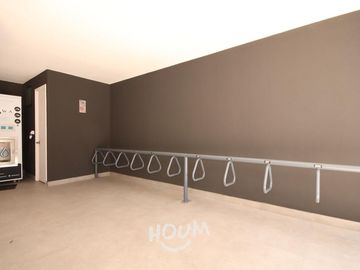 Departamento Metro Parque Almagro ID: 122124r