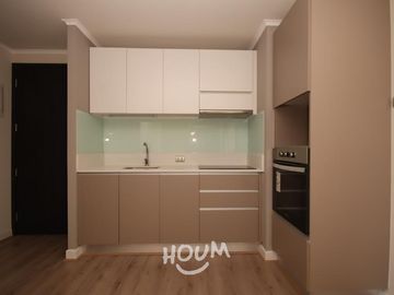 Departamento Metro Parque Almagro ID: 122124r