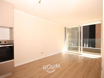 Departamento Metro Parque Almagro ID: 122124r