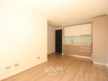 Departamento Metro Parque Almagro ID: 122124r