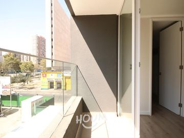Departamento Metro Parque Almagro ID: 122124r