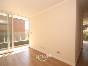 Departamento Metro Parque Almagro ID: 122124r