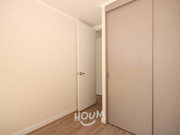 Departamento Metro Parque Almagro ID: 122124r