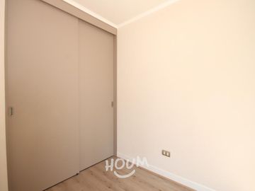 Departamento Metro Parque Almagro ID: 122124r