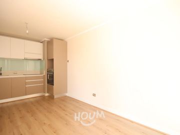 Departamento Metro Parque Almagro ID: 122124r