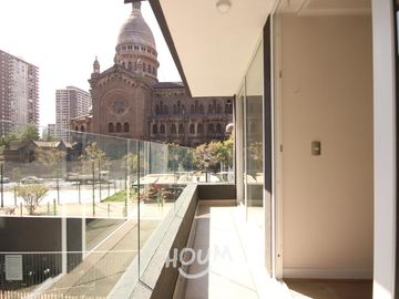 Departamento Metro Parque Almagro ID: 122124r