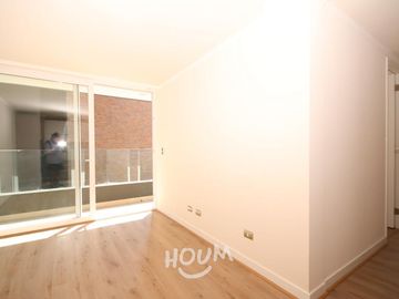 Departamento Metro Parque Almagro ID: 122124r