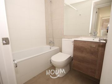 Departamento Metro Parque Almagro ID: 122124r