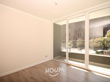 Departamento Metro Parque Almagro ID: 122124r