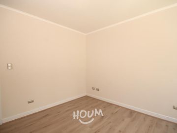 Departamento Metro Parque Almagro ID: 122124r