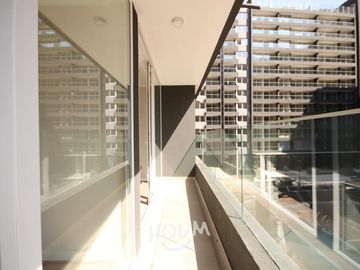 Departamento Metro Parque Almagro ID: 122124r