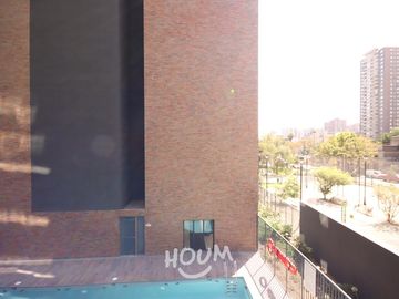 Departamento Metro Parque Almagro ID: 122124r