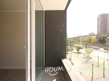Departamento Metro Parque Almagro ID: 122124r