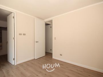 Departamento Metro Parque Almagro ID: 122124r