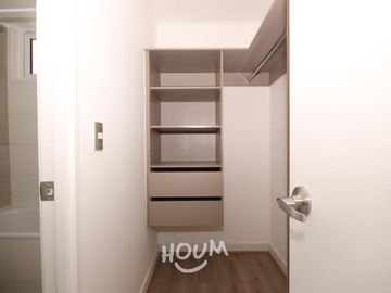 Departamento Metro Parque Almagro ID: 122124r