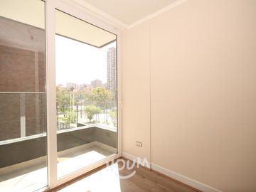 Departamento Metro Parque Almagro ID: 122124r
