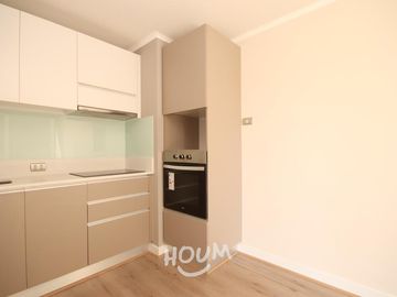 Departamento Metro Parque Almagro ID: 122124r