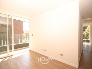 Departamento Metro Parque Almagro ID: 122124r