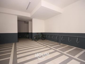 Departamento Metro Parque Almagro ID: 122124r