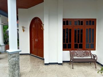 TERMURAH DI MALANG RUMAH DENGAN LUAS 800 M2 DI BLIMBING