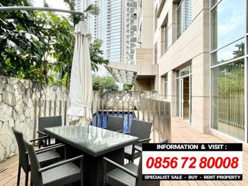 DIJUAL APARTEMEN BOTANICA SIMPRUG
