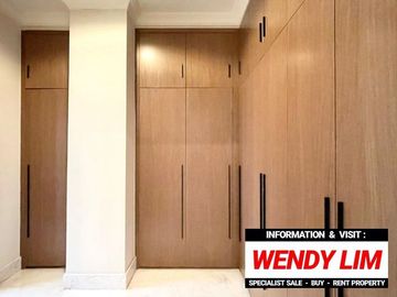 DIJUAL APARTEMEN BOTANICA SIMPRUG