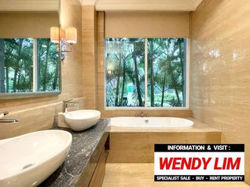 DIJUAL APARTEMEN BOTANICA SIMPRUG