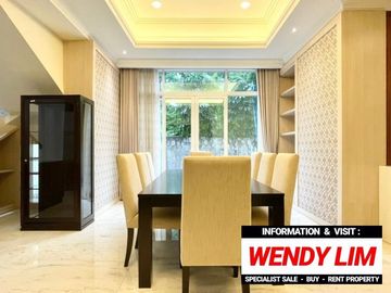 DIJUAL APARTEMEN BOTANICA SIMPRUG